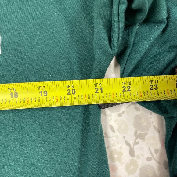 "California West Coast" crew neck lightweight sweatshirt - Junior / Women's - Picture 4 of 11